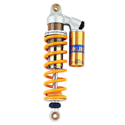 Ohlins STX 46 Street Shock Absorber for BMW R80G/S 1981-1987 