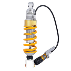 Ohlins STX 46 Adventure Shock Absorber for BMW R850GS 1994-2004 