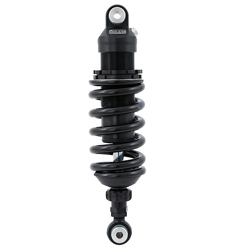 Ohlins STX 46 Blackline Shock Absorber for BMW R nineT (inc. Pure, Racer, Scrambler, Urban G/S & /5) 2013-2020