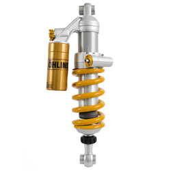 Ohlins STX 46 Street Shock Absorber for BMW R nineT 2013-2016