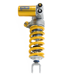 Ohlins TTX GP Shock Absorber for BMW S1000R 2014-2020 