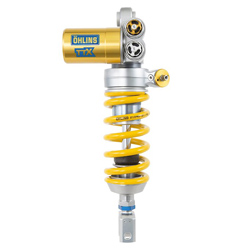 Ohlins TTX GP Shock Absorber for BMW S1000RR HP4 2013-2014 