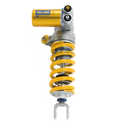 Ohlins TTX GP Shock Absorber for BMW S1000RR 2012-2014 