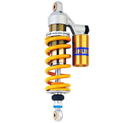 Ohlins STX 46 Street Shock Absorber for Ducati 750SS 1991-2002
