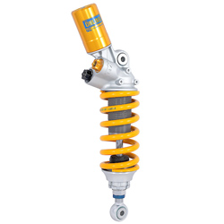 Ohlins TTX GP Shock Absorber for Ducati 959 Panigale 2016-2019