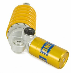 Ohlins STX 46 Street Shock Absorber for Ducati Scrambler 800 Desert Sled (803cc) 2016-2020