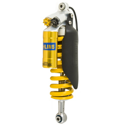 Ohlins TTX RT Shock Absorber for KTM 1290 Super Duke R 2014-2019 