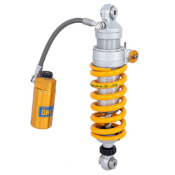 Ohlins STX 46 Street Shock Absorber for KTM 790 Duke & Duke L 2018-2020