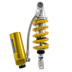 Ohlins STX 46 Supersport Shock Absorber for KTM RC390 2015-2018