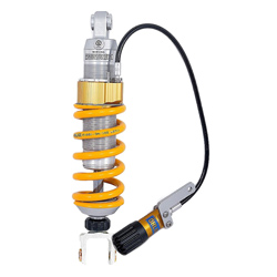 Ohlins STX 46 Adventure Shock Absorber for Suzuki DL650 V-Strom 2018-2019 