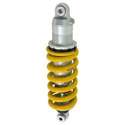 Ohlins STX 46 Supersport Shock Absorber for Suzuki DL650 V-Strom (inc. XT models) 2004-2019 