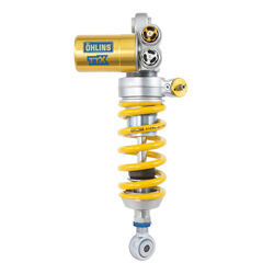 Ohlins TTX GP Shock Absorber for Suzuki GSX-R1000 & GSX-R1000R 2017-2021
