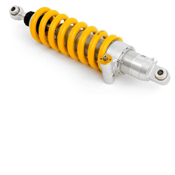 Ohlins STX 46 Street Shock Absorber for GSX-S1000S Katana 2019-2020
