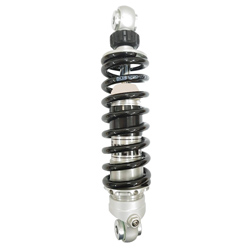Ohlins STX 36 Mono Shock Absorber for Triumph Bonneville Bobber & Bobber Black 2017-2020