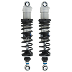 Ohlins STX 36 Twin Shock Absorbers for Triumph Bonneville Speed Twin 1200 2019> onwards 