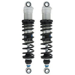 Ohlins STX 36 Twin Shock Absorbers for Triumph Bonneville Speed Twin 1200 2019> onwards