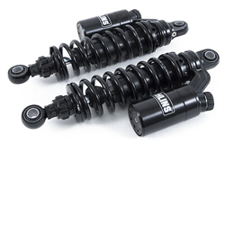 Ohlins STX 36 Twin Shock Absorbers for Triumph Thruxton 1200 (inc. R & RS models) 2016> onwards