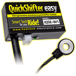 Healtech QuickShifter easy for Hyosung Motorcycles 