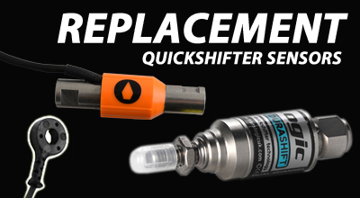 Quickshifter Replacement Sensors