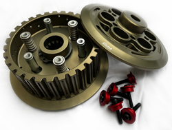 Sigma Kawasaki GPZ1100 Unitrak 1983-1985 Performance Slipper Clutch