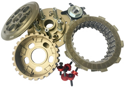 Sigma Performance Slipper Clutch for Triumph 765 Steet Triple R & RS 2017> onwards