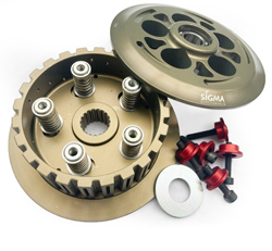 Sigma KTM 390 Models Performance Slipper Clutch