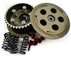 Sigma Aprilia RS660 2021> onwards Performance Slipper Clutch