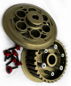 Sigma Kawasaki ZRX1100 & ZRX1200 (All Years) Performance Slipper Clutch