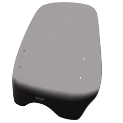 MRA Spare HighwayShield for Unfaired Bikes (Requires Mounting Kit) 