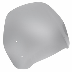 MRA Spare RoadShield for Unfaired Bikes (Requires Mounting Kit) 