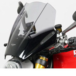 MRA Ducati Monster 1200 & 1200S SpeedScreen 