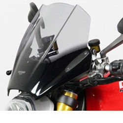 MRA Ducati Monster 1200 & 1200S SpeedScreen