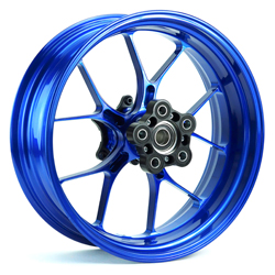 Titax Wheels for BMW M1000RR 2020> onwards 