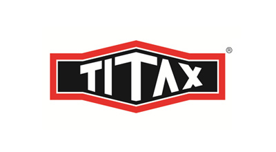 Sprockets for Titax Wheels