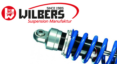 Wilbers Shock Absorbers