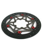 Braketech Motorcycle Brake Discs