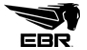 Brembo Brake Pads for EBR