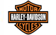 Adjustable Touring Screens for Harley-Davidson