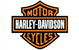 BST Carbon Fibre Motorcycle Wheels for Harley-Davidson
