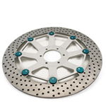 ISR Custom Motorcycle Brake Discs