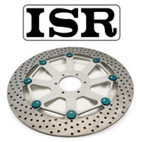 ISR Motorcycle Bespoke Brake Discs