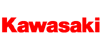 BST Carbon Fibre Motorcycle Wheels for Kawasaki