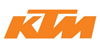 BST Carbon Fibre Motorcycle Wheels for KTM