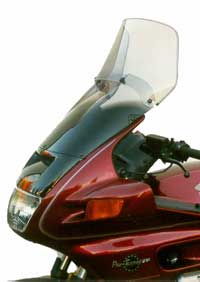 MRA Honda ST1100 Pan-European (All Years) Vario Motorcycle Screen Maxi