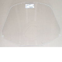 MRA Honda GL1100 Goldwing Arizona Motorcycle Screen