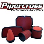 Pipercross Yamaha YZF1000R Thunderace 1996-2002 High Performance Oiled Foam Air Filter MPX019 