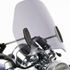 MRA Roadshield  - Fly Screen for Unfaired Bikes (RO) 