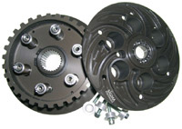 Sigma Honda VTR1000 SP1 (RC51) Y-1 00-01 & SP2 2> 2002> onwards Performance Slipper Clutch