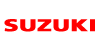 Adjustable Touring Screens for Suzuki