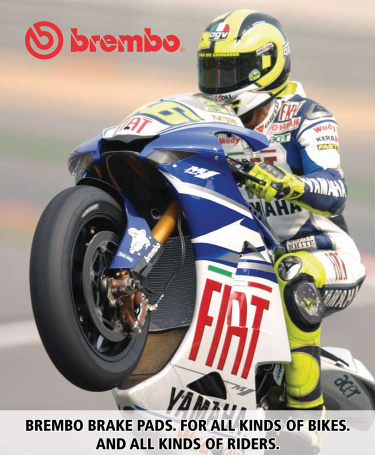 Brembo